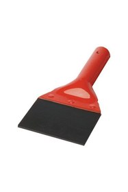 Resim Badem10 Master Kazıma Sıyırma Raspası Metal Saplı Yay Çeliği 10 Cm Spatula 