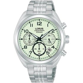 Resim Lorus Rt393kx9 Erkek Kol Saati Gri 