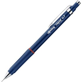 Resim Rotring Rapid Versatil Uçlu Kalem 0.7 - Beyaz 