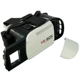 Resim Vr-Box Stile Sanal Gerçeklik Gözlüğü 