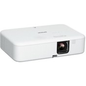 Resim Epson Co-fh01 3000 Ansı Lümen 1920x1080 Full Hd Projeksiyon Cihazı 