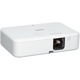Resim Epson Co-fh01 3000 Ansı Lümen 1920x1080 Full Hd Projeksiyon Cihazı 