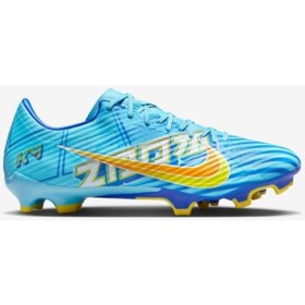 Resim Nıke Zoom Vapor 15 Academy Km Fg/mg Mavi Krampon Dv0707400 Y-114 001 