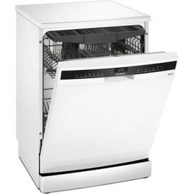 Resim Siemens SN23IW62MT 6 Programlı 14 Kişilik Bulaşık Makinesi 