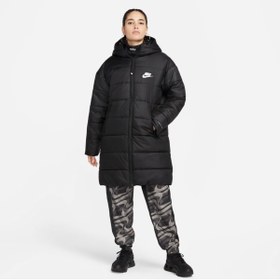 Resim Sportswear Therma-fıt Repel Kadın Mont 