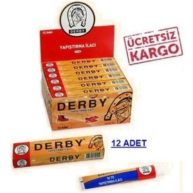 Resim Derby Yapıştırıcı 40 G - 12 Adet 