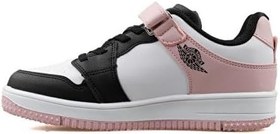 Resim Cool Kids Haykat Kisa Filet Pudra Unisex Çocuk Günlük Ayakkabı HAYKAT-KISA-FILET-PUDRA Pembe 