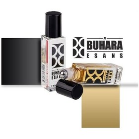 Resim Nesim-i Aksa Kokusu - Buhara Esans 