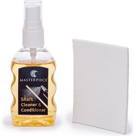 Resim Bilardo Istakası Şaft Temizleme Spreyi 