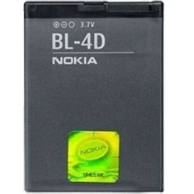 Resim Syronix Nokia BL-4D Cep Telefonu Batarya Pil 