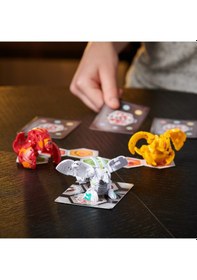 Resim Bakugan Legends Starter Figür S5 Eenoch 6066092 