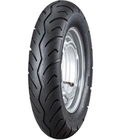 Resim 90/90-12 Mb-77-44J-Tubeless-Irc- Anlaş Dış Lastik 