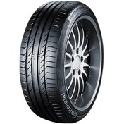 Resim Continental Contisportcontact 5 Ssr 225/40R19 89Y Yaz Lastiği 2025 