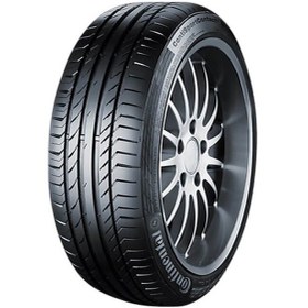 Resim Continental Contisportcontact 5 Ssr 225/40R19 89Y Yaz Lastiği 2025 