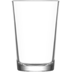 Resim LAV Lara Cam Su Bardağı 6'lı 205 ml 