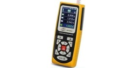 Resim G-Sun Gm 100 Du Model Lazer Metre (100M) 
