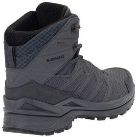 Resim Lowa Innox Pro Gtx Mıd Tf Bot-5846 Kahverengi 