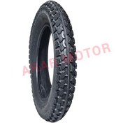 Resim 12 1/2 X 2 1/4 Siyah Dış Lastik 62 - 203 - Duro 