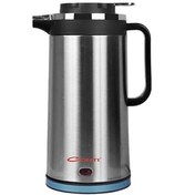 Resim Conti Ck-224 Termokett Çelik Termos Kettle Su Isıtıcı Conti