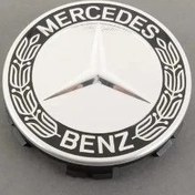 Resim Mercedes W176 Jant Göbeği Btap A17140001255337 