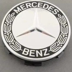 Resim Mercedes W176 Jant Göbeği Btap A17140001255337 