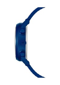 Resim Welder Moddy Wwrp603 Unisex Kol Saati Mavi 
