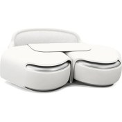 Resim Kensa Kablosuz Bluetooth Uyumlu Pro Max Kılıflı Kablosuz Kulaklık Ios Android Uyumlu 