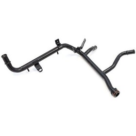 Resim Ytt 11378 Su Dağıtım Borusu Transporter 06-10 038121065ce 