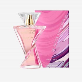 Resim Oriflame So Fever Together Her Edp 50 ml Kadın Parfümü 