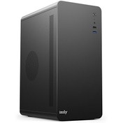 Resim İzoly T703 Intel Core i7-10700 32 GB RAM 512 GB SSD FreeDOS Masaüstü Bilgisayar 