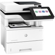 Resim HP LazerJet Enterprise M528F Mono Lazer MFP 43ppm A4 Yazıcı 1PV65A 