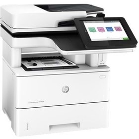Resim HP LazerJet Enterprise M528F Mono Lazer MFP 43ppm A4 Yazıcı 1PV65A 