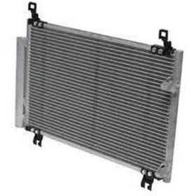 Resim Oris-Cto555016 Klima Köndenseri Yaris 1.0I 16V-1.3I 16V-1.5I 16V 515167661 