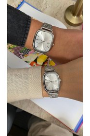 Resim DARK BLANC Yeni sezon cas!o model sevgili saati 