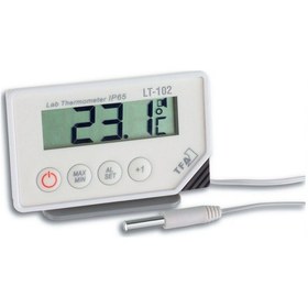 Resim Tfa 30.1034 Lt 102 Buzdolabı Termometresi 