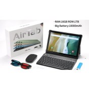 Resim KAPALI KUTU 1TB HAFIZA 16GB RAM 10.1'' TABLET EKSTRA HEDİYELİ 