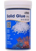 Resim Ista Solid Glue Yapıştırıcı 200g 
