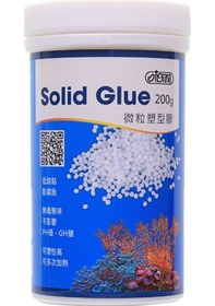 Resim Ista Solid Glue Yapıştırıcı 200g 