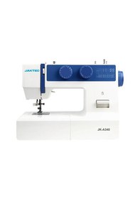 Resim Jaktec Ev Tipi Düz Dikiş Makinesi Jk-a340 