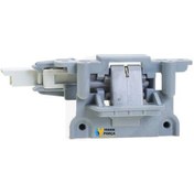 Resim Ariston & Hotpoint - Indesit Uyumlu Bulaşık Makinesi Kapak Kilidi - C00274116 