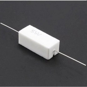 Resim 1k 5w Taş Direnç 