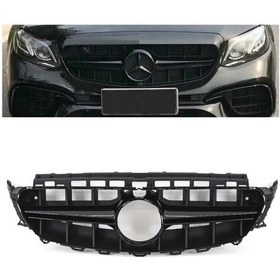 Resim Panjur Pıano/siyah, Kamerasız, E63 Amg E-class W213 1620 