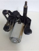 Resim Mako ARKA CAM SİLECEK MOTORU (TEK KAPI) FIAT FIORINO NEMO BIPPER 64344002 