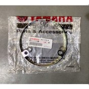 Resim Yamaha Yzf-R25 Orijinal Arka Dişli Braketi (Büyük) 1Wd-F537W-00 