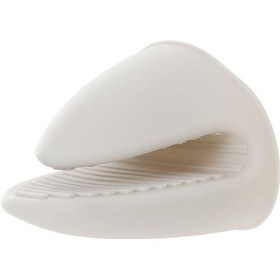 Resim Tenfowee Premium Silikon Fırın Eldiveni - Kaymaz Tutuş, Çok Amaçlı, Bulaşık Makinesinde Yıkanabilir Çok Renkli 