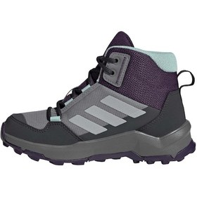 Resim Adidas Terrex Ax4r Rain.rdy Outdoor Bot Js2921 Çok Renkli 