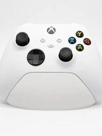 Resim 3Dklasiko Xbox Oyun Kolları ile Tam Uyumlu Stand - Kol Tutucu 