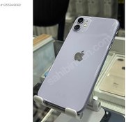 Resim Apple iPhone 11 İkinci El TR | 64 GB | Mor İkinci El İPHONE 11 LILA ÖZEL LANSMAN RENGİ TÜRKİYE CİHAZI