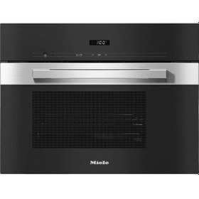 Resim Miele DG 2840 Buharlı Ankastre Fırın 