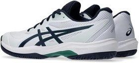 Resim Asics 1041A489-100 Game Ff Erkek Tenis Ayakkabısı 